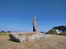 Le menhir
